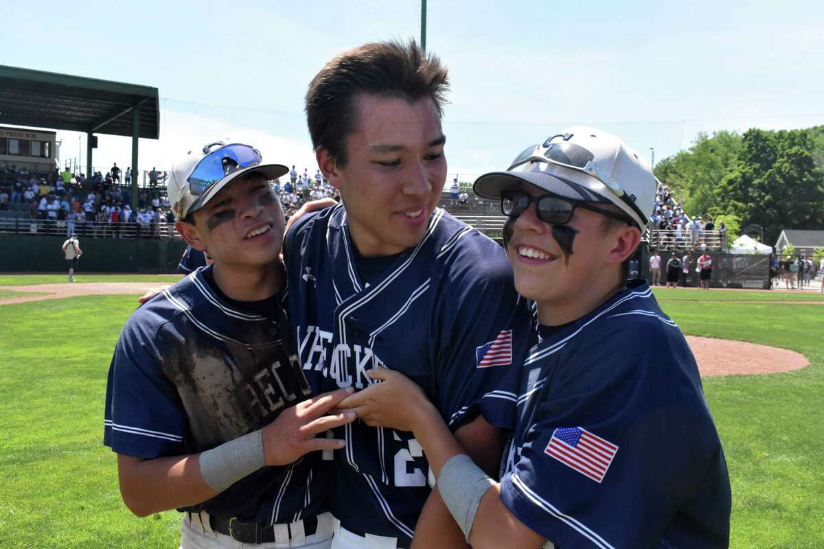 Staples ends South Windsor's CIAC Class LL baseball tournament run