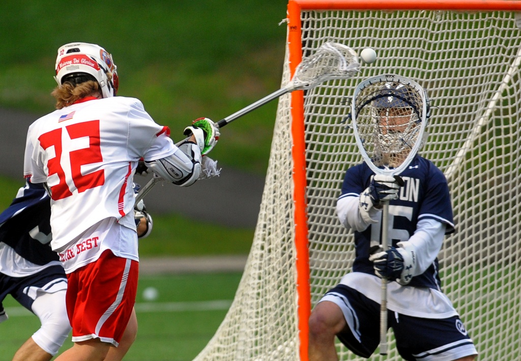 The 2019 CHSCA Boys Lacrosse AllState, AllAmerica Teams