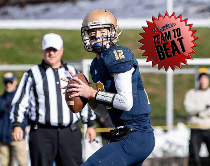 NEPSAC Football 2019 CHOATE Preview