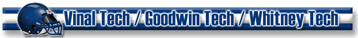 Vinal Tech/Goodwin Tech/Whitney Tech 2022 football preview: 12 starters returning - Vimarsana News