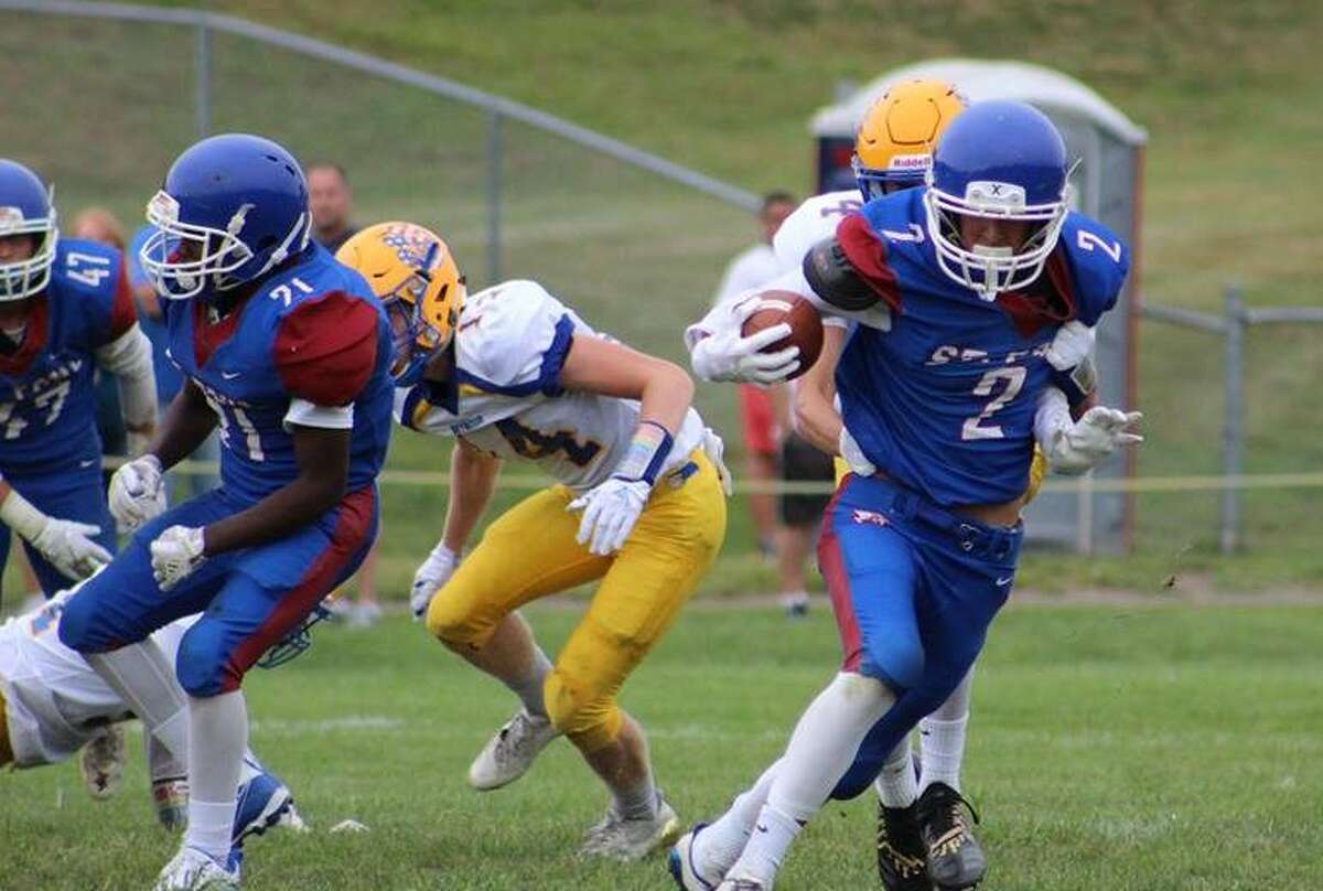 NVL Football 2019: ST. PAUL preview