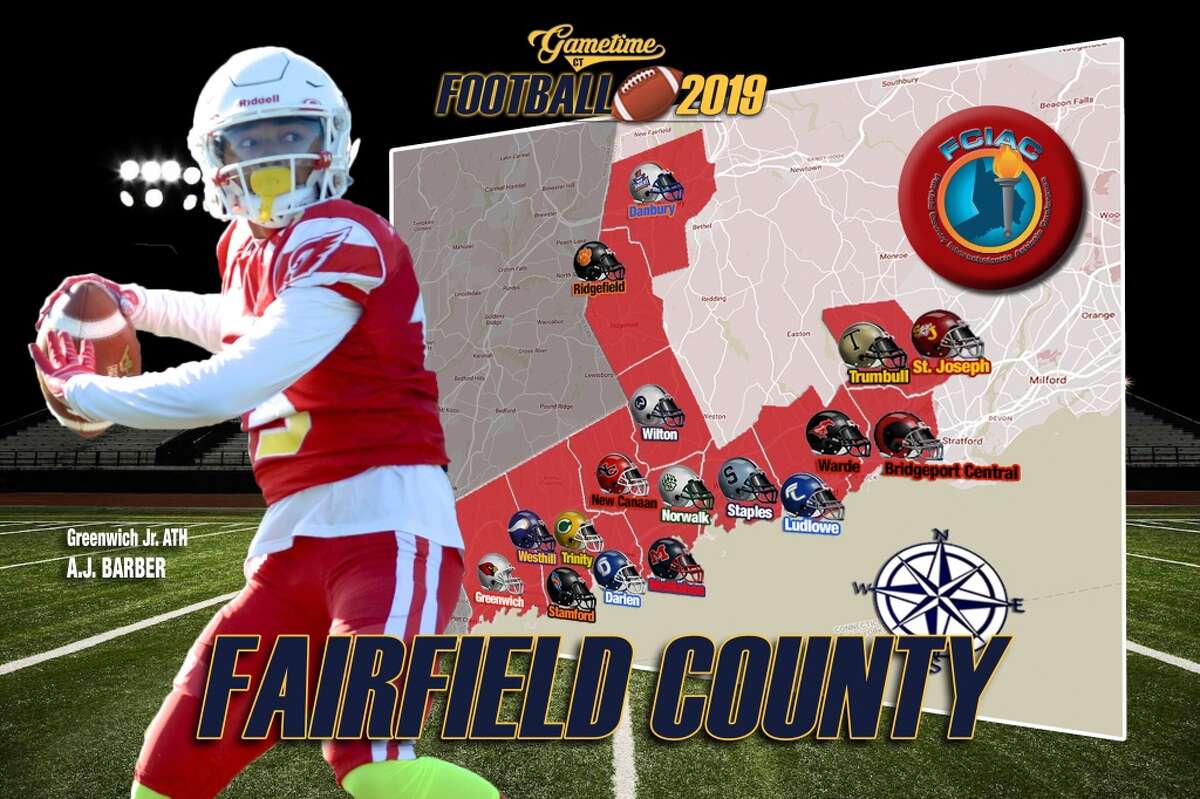 Bridgeport Central CT 2023 high school football preview