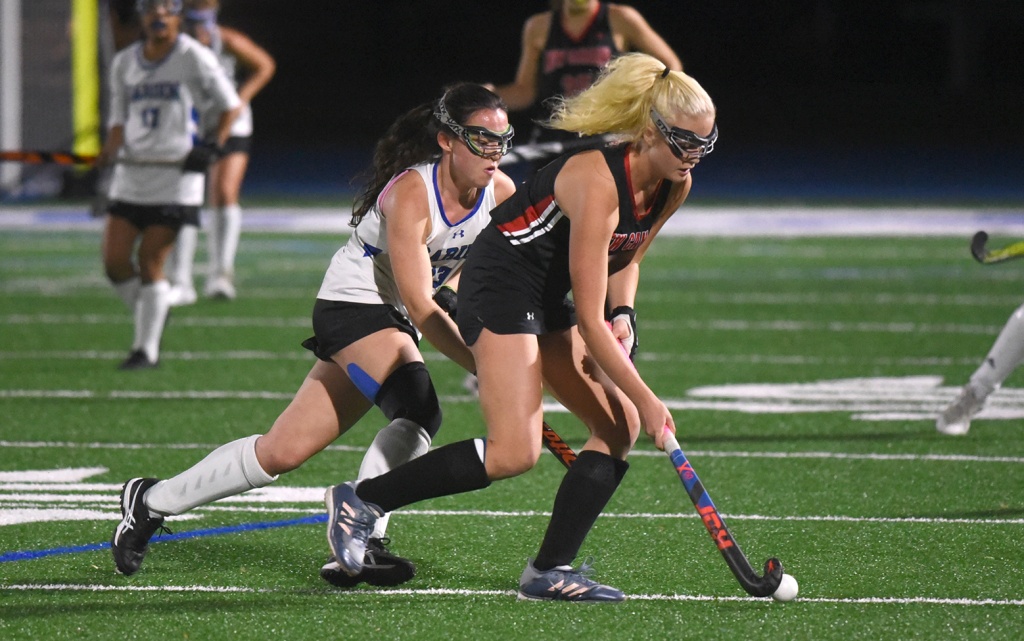 Field Hockey Coaches Top 10 Poll (Sept. 24)