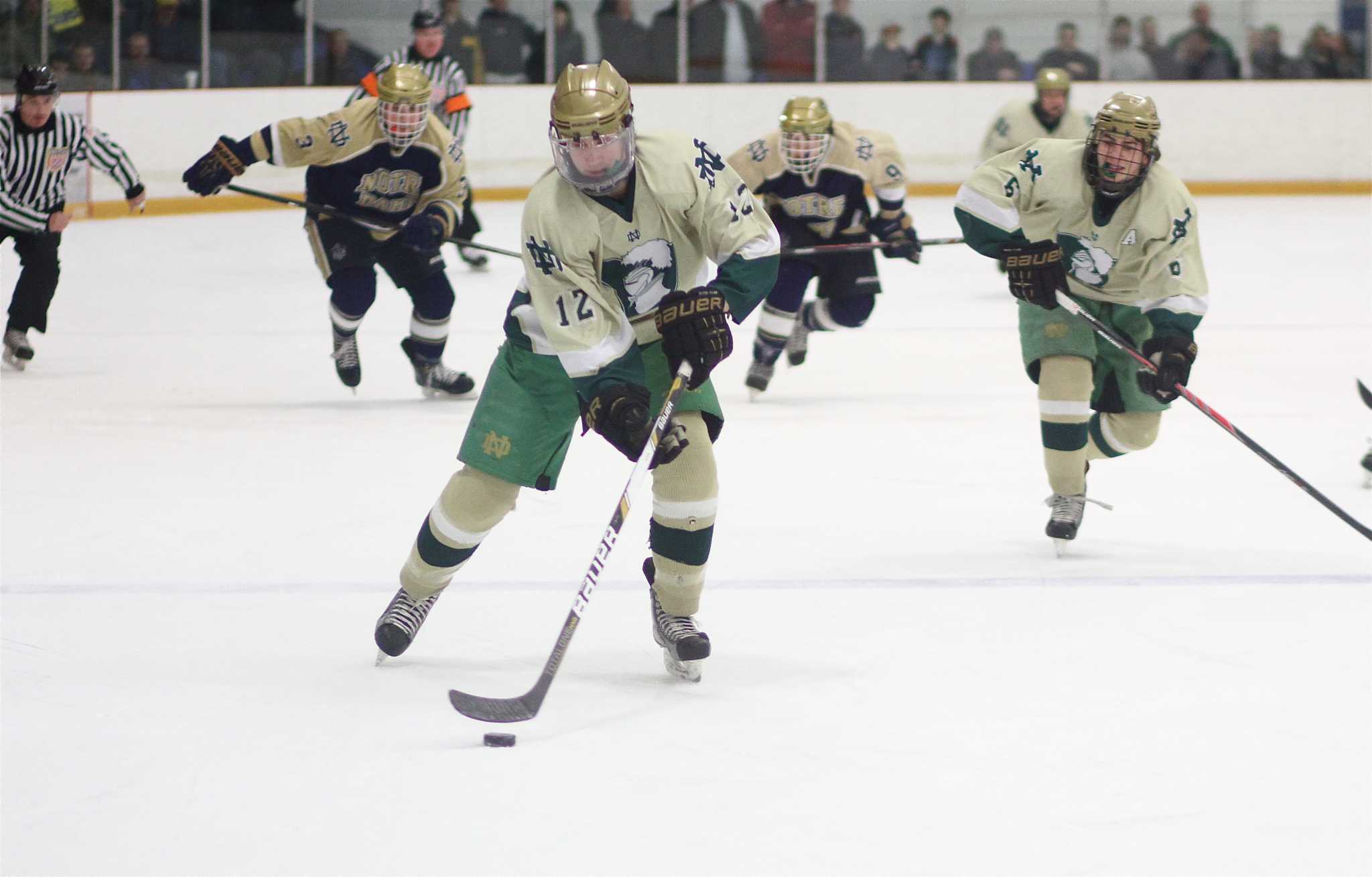 CIAC Hockey Tournament Outlook and Predictions SCCSWC will dominate