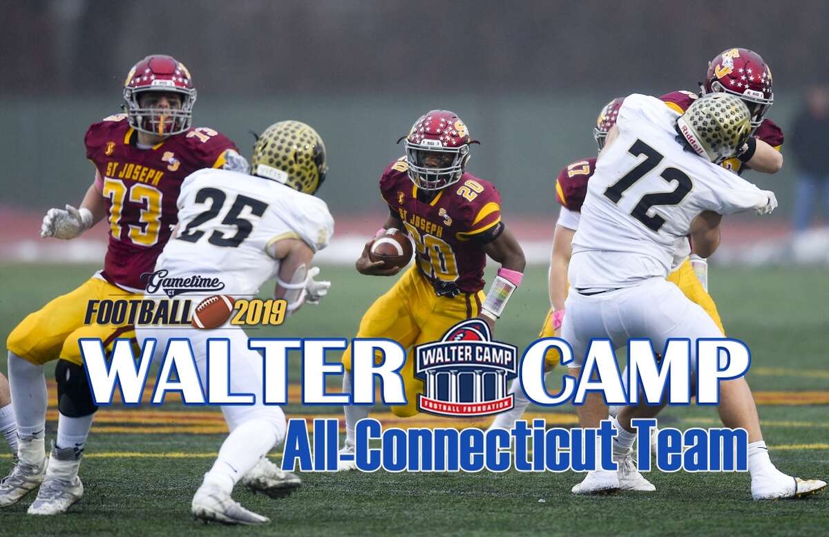 Introducing the 2022 Walter Camp All-America 1st and 2nd Teams – the  nation's oldest college football All-America team (133rd edition) – Walter  Camp Football Foundation