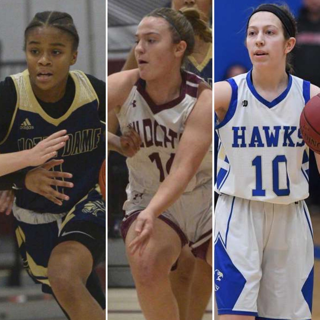 Girls basketball League tournament predictions, Day 2