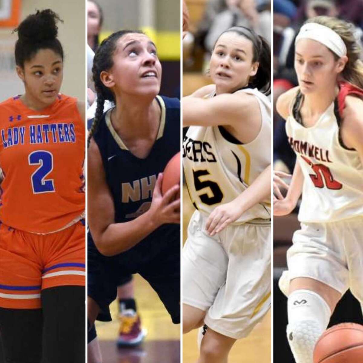 Girls Basketball League Tournament Predictions, Day 3