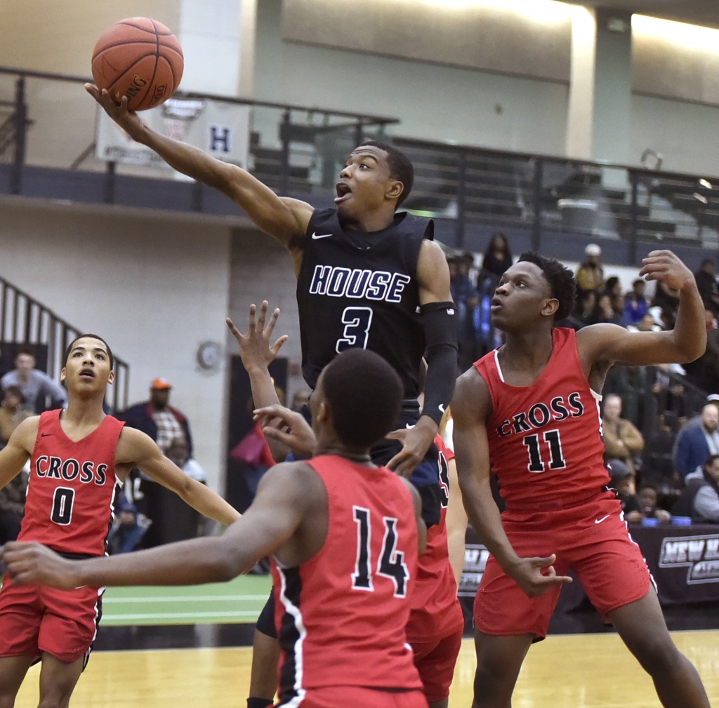 2020 SCC Boys Basketball Tournament Bracket
