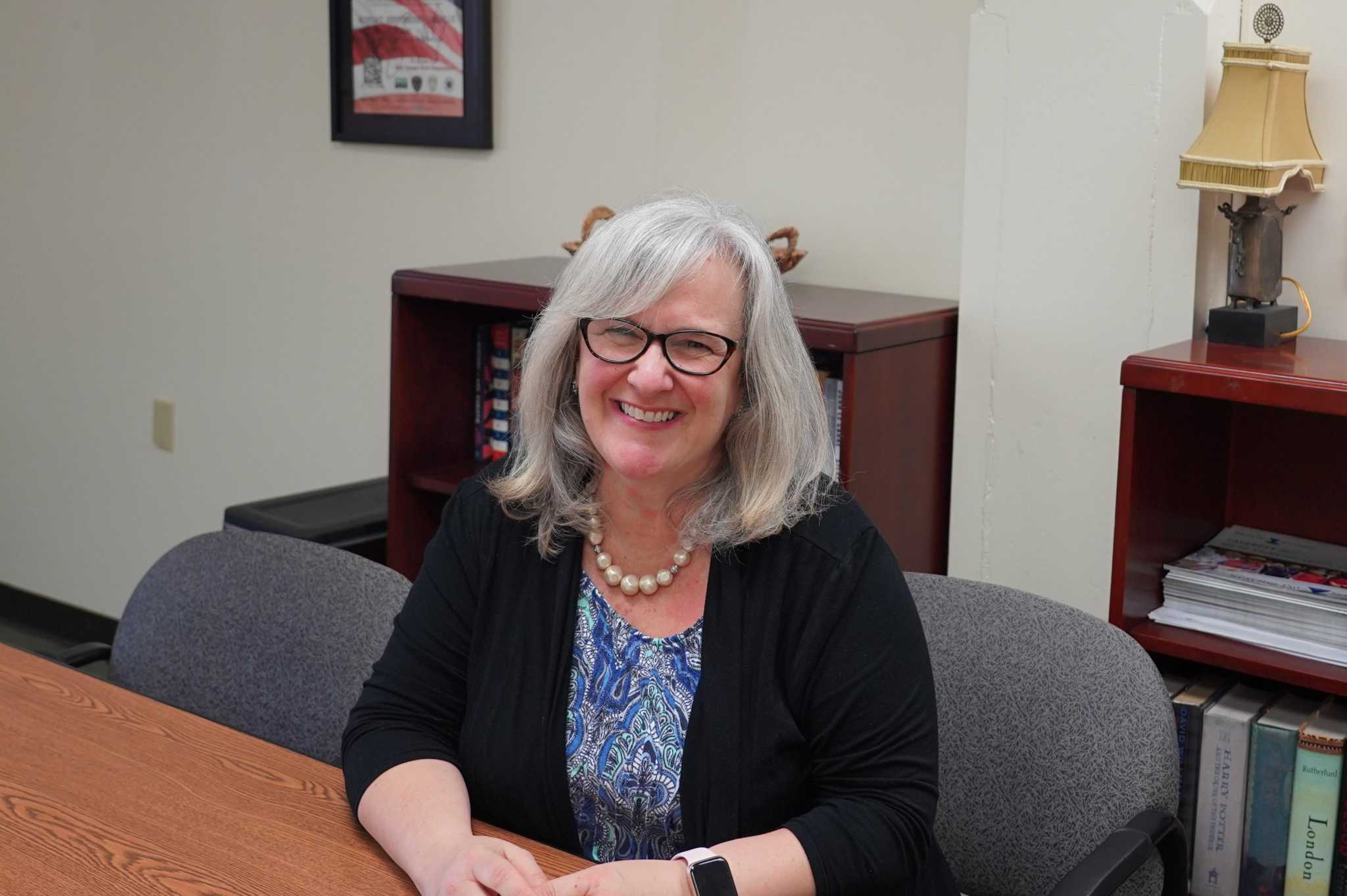 'Somebody you can turn to": Gina Blum takes the helm at Staying Put in New Canaan - Vimarsana News