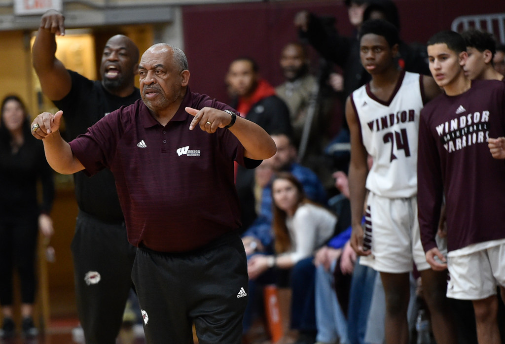 Survey says CT coaches rank top high school boys basketball coaches