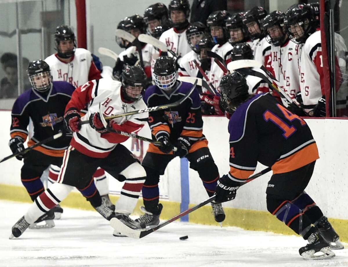 2021 CIAC boys hockey storylines to watch