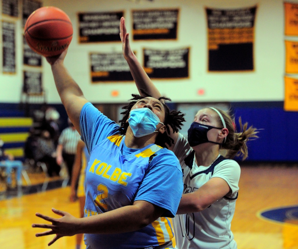 Girls basketball league tournament predictions, Day 1
