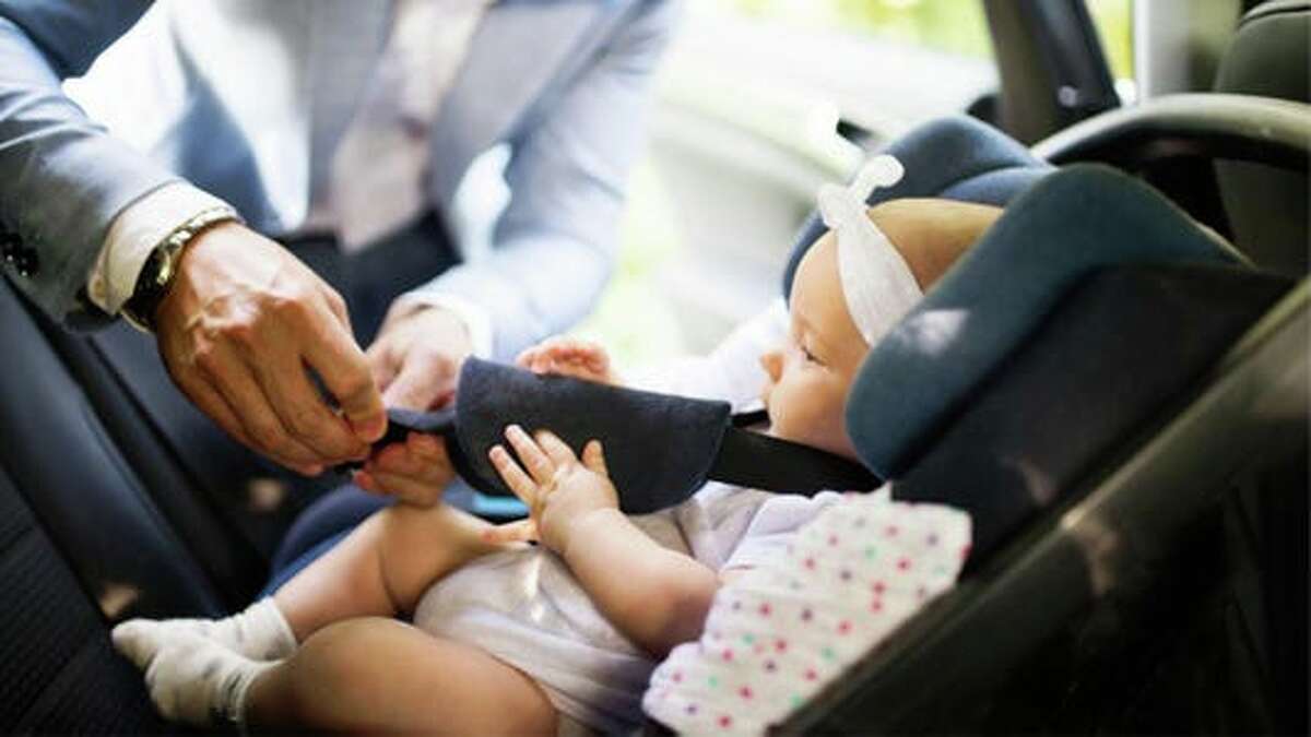 Getty Images Best Infant Carrier Car Seats For 2021