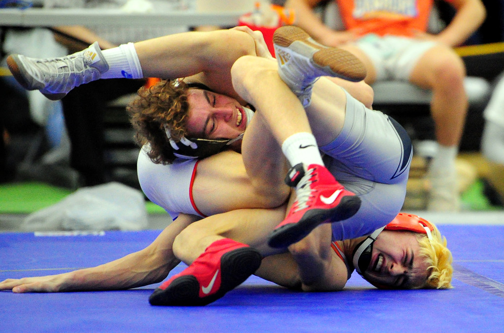 NFHS to provide weight class choices for wrestling beginning with 2023