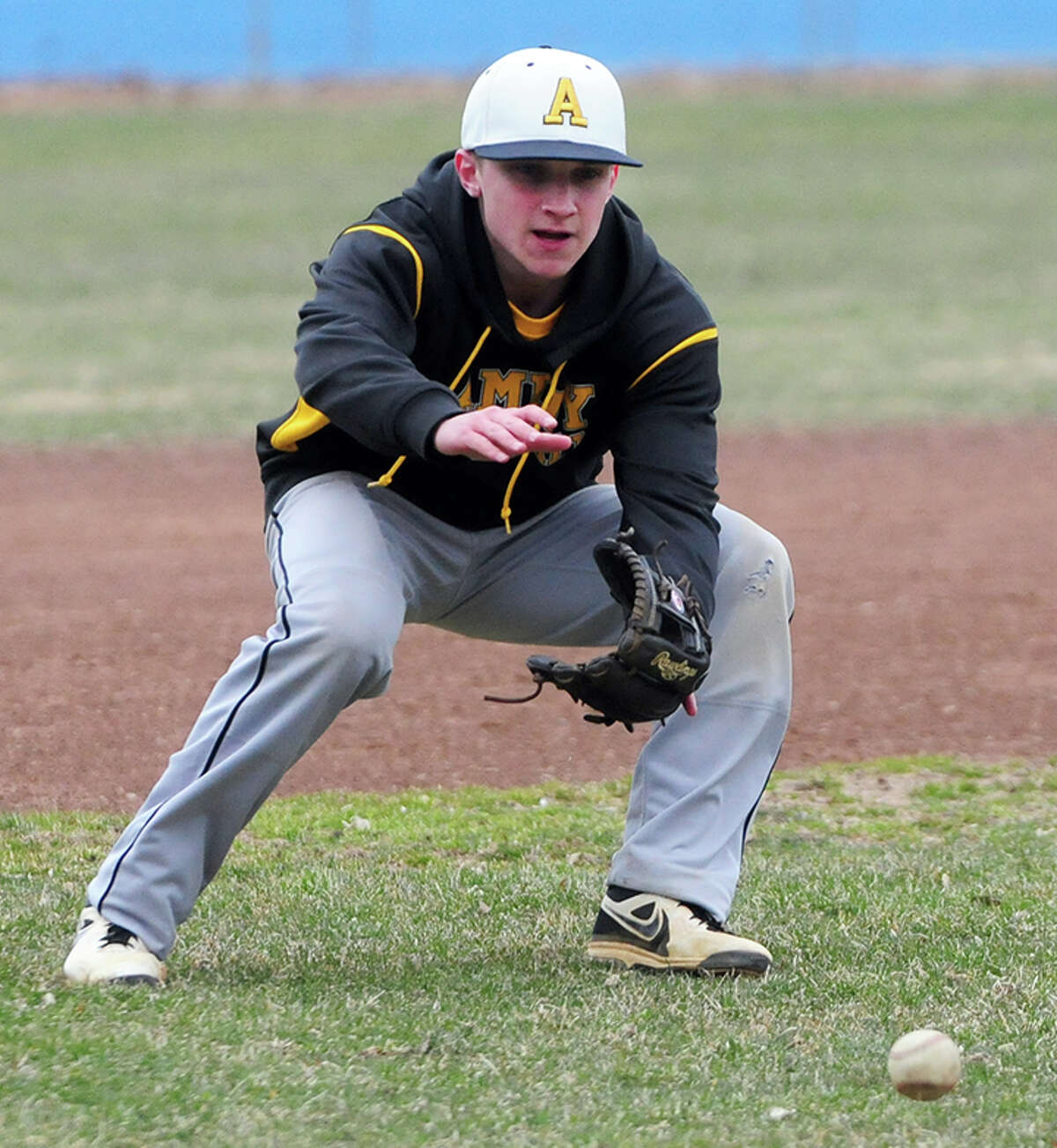 Gametime CT/New Haven Register Top 10 Poll New Canaan top team