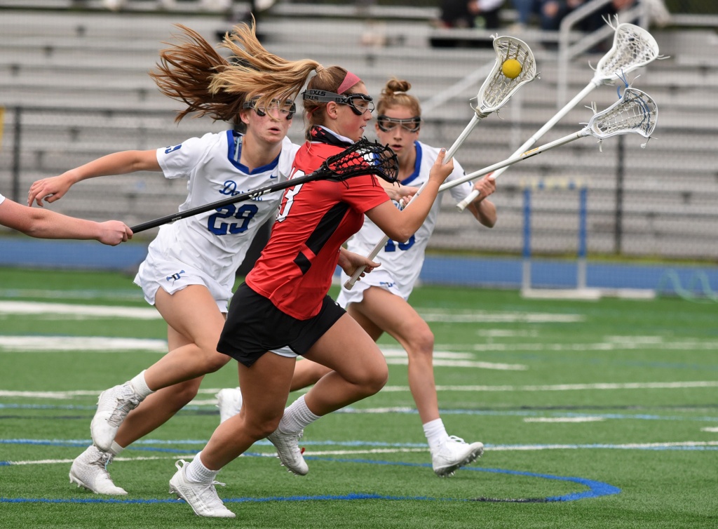 Top 10 Girls Lacrosse Coaches Poll (May 10): New Canaan remains No. 1 ...