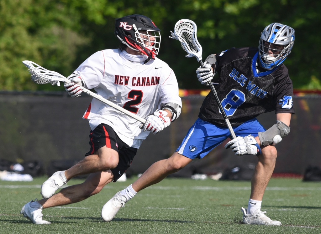 FCIAC boys and girls lacrosse playoff pairings released