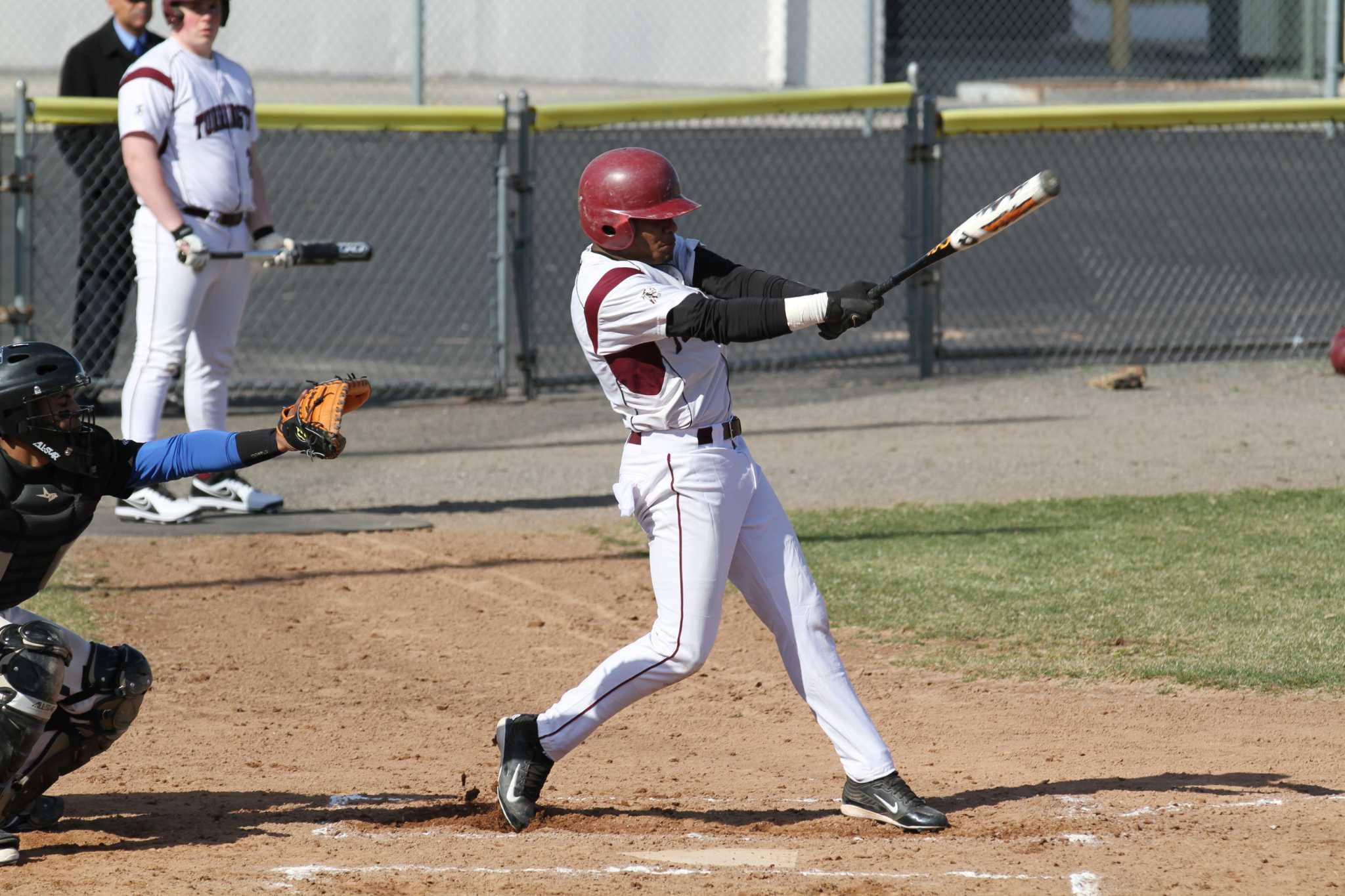 St. Paul baseball explodes for 17 runs in fifth inning in rout of