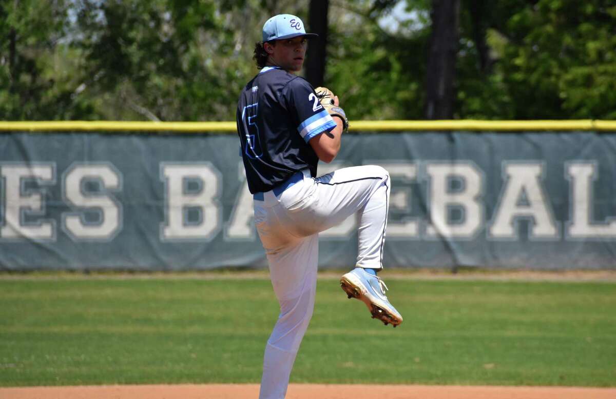 Mozzicato loses nohit streak, leads East Catholic past Weston into Class M semifinals