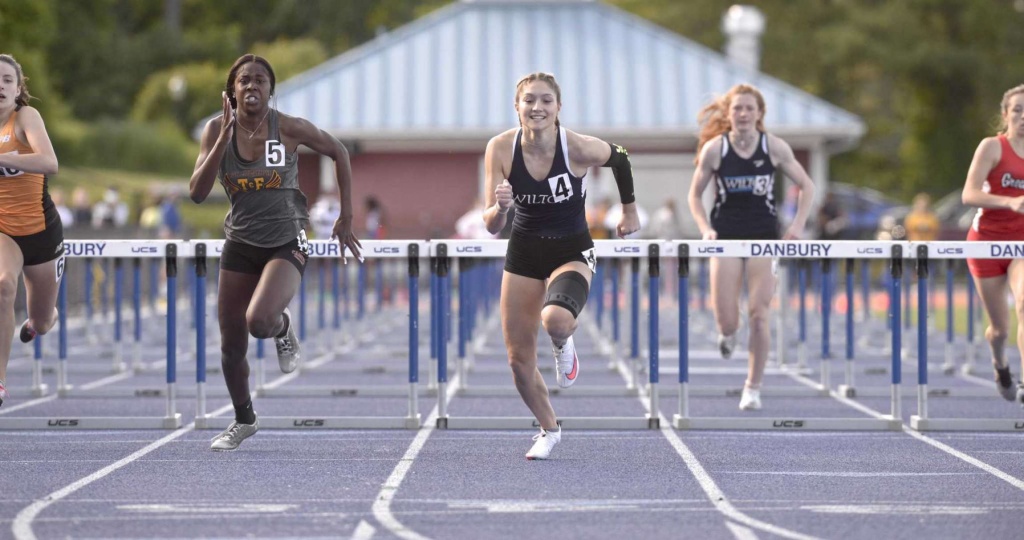 CIAC State Open track and field meet moved to Thursday due to heat