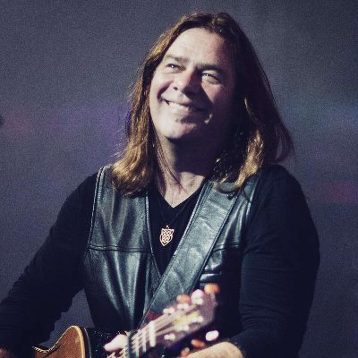 Alan Doyle will perform at the Wildey Theatre, 252 N. Main St., in Edwardsville from 8-11 p.m. Friday, April 22.