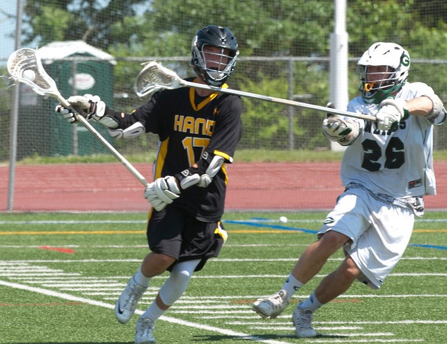 CIAC Lacrosse Championship Live Updates