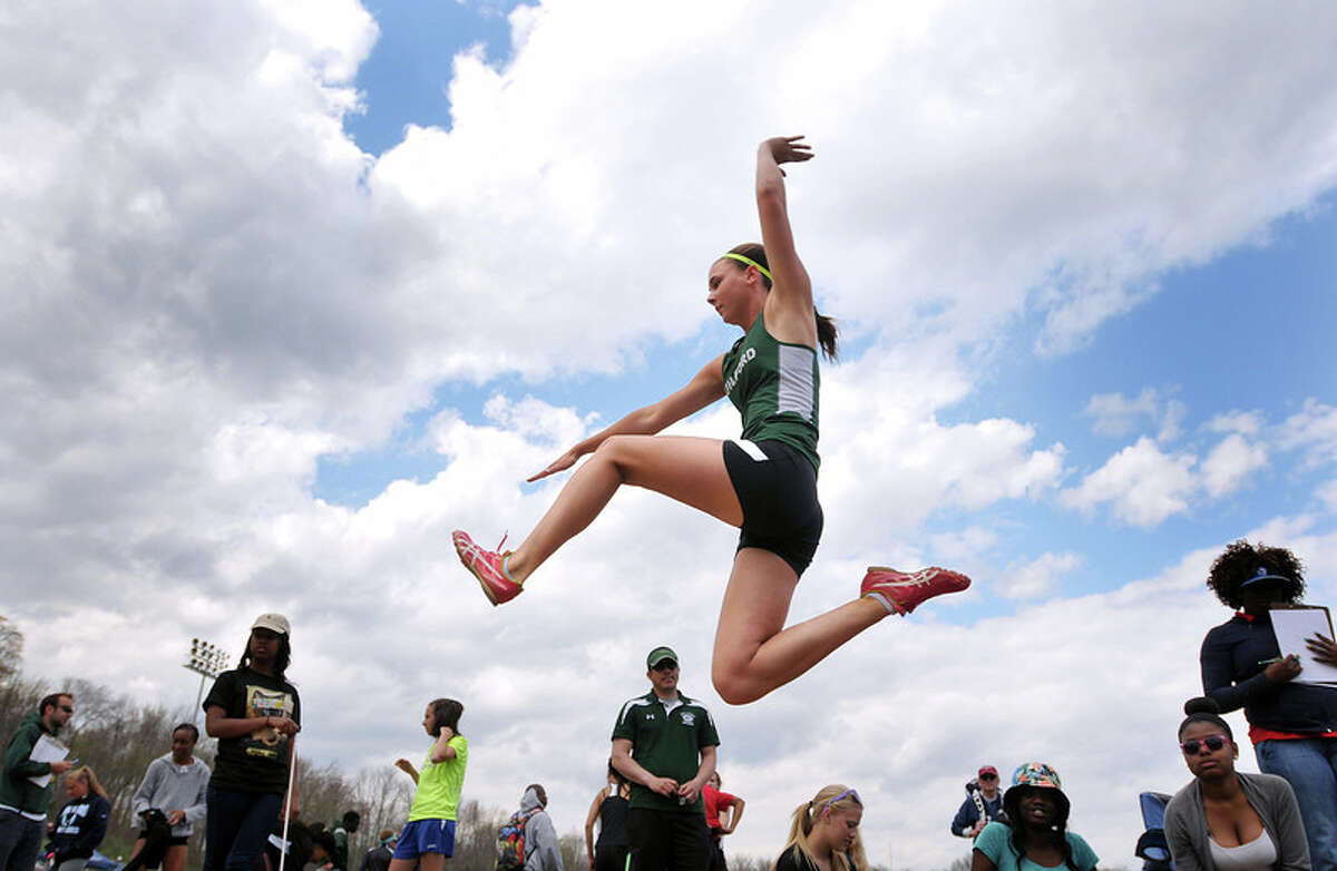 Track and Field Your interactive guide to the state meets