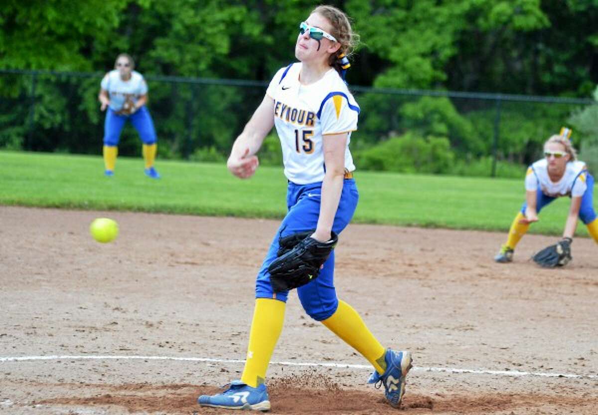 CIAC Softball Tournament Outlook Players, Storylines to Watch