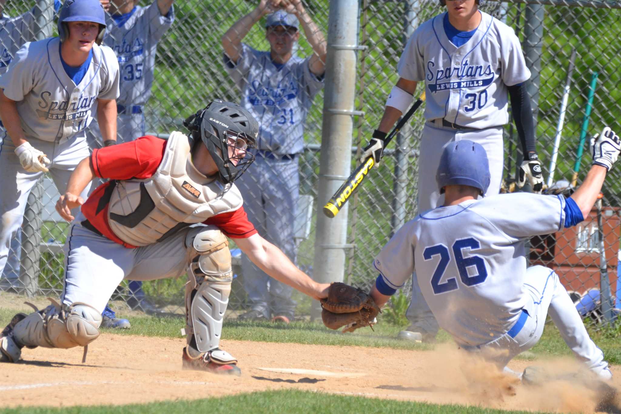 Northwestern's Zach Risedorf To Sign With The San Diego Padres