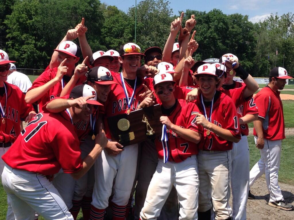 Stamford baseball team asks for community to help them make it to