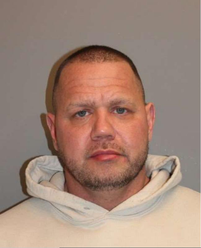 Pennsylvania man charged with domestic assault in Norwalk - Vimarsana News