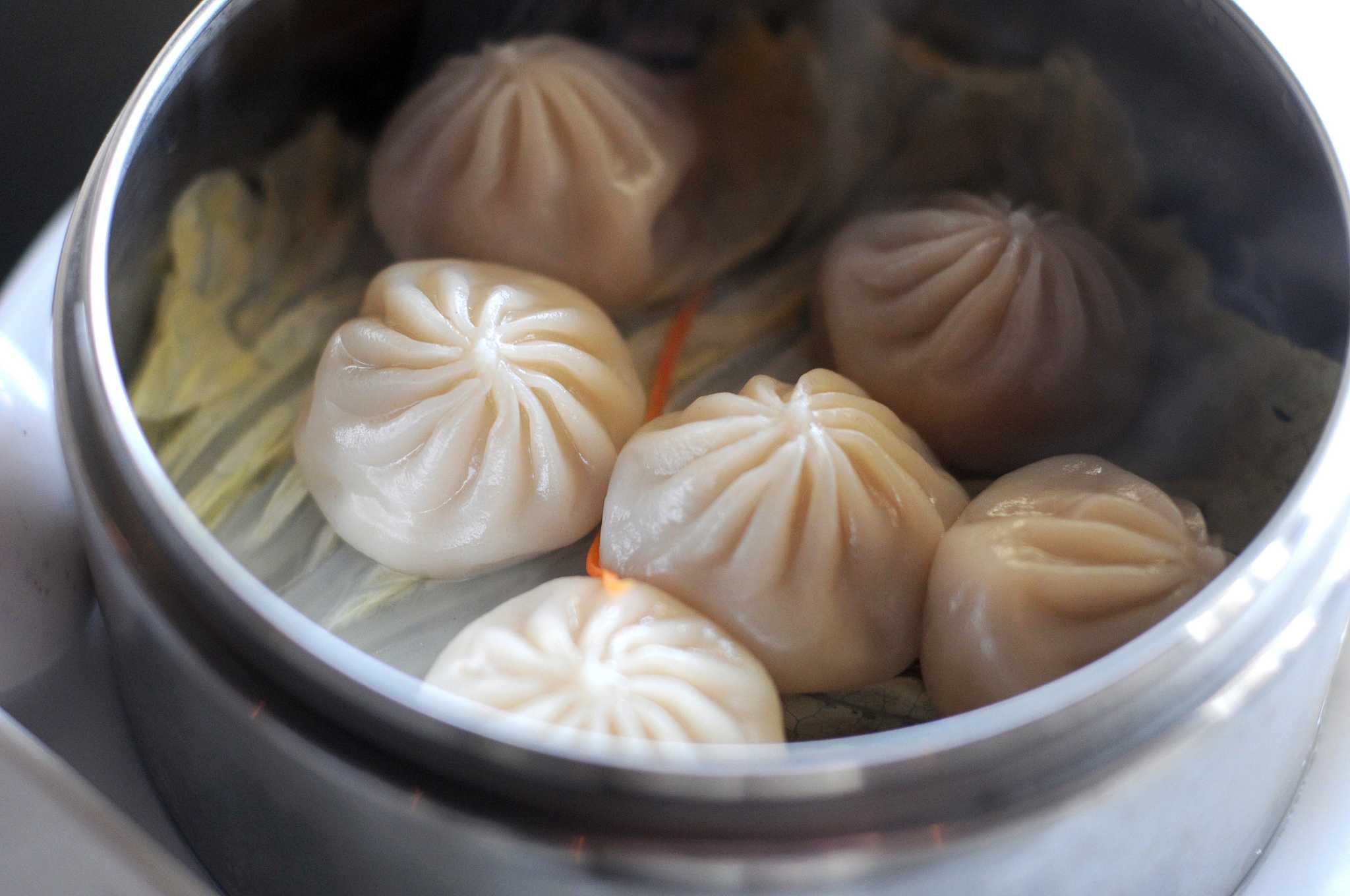 Where to find great soup dumplings in San Antonio - Vimarsana News