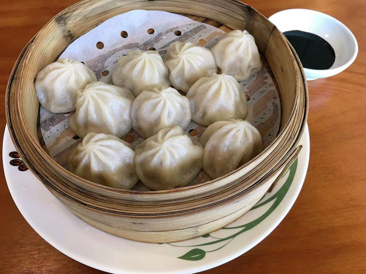 Where to find great soup dumplings in San Antonio