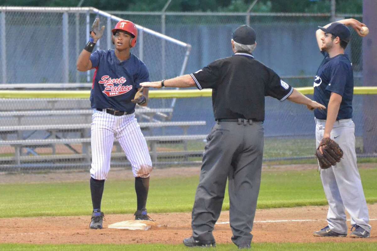 Connie Mack: Torrington wins big against Litchfield