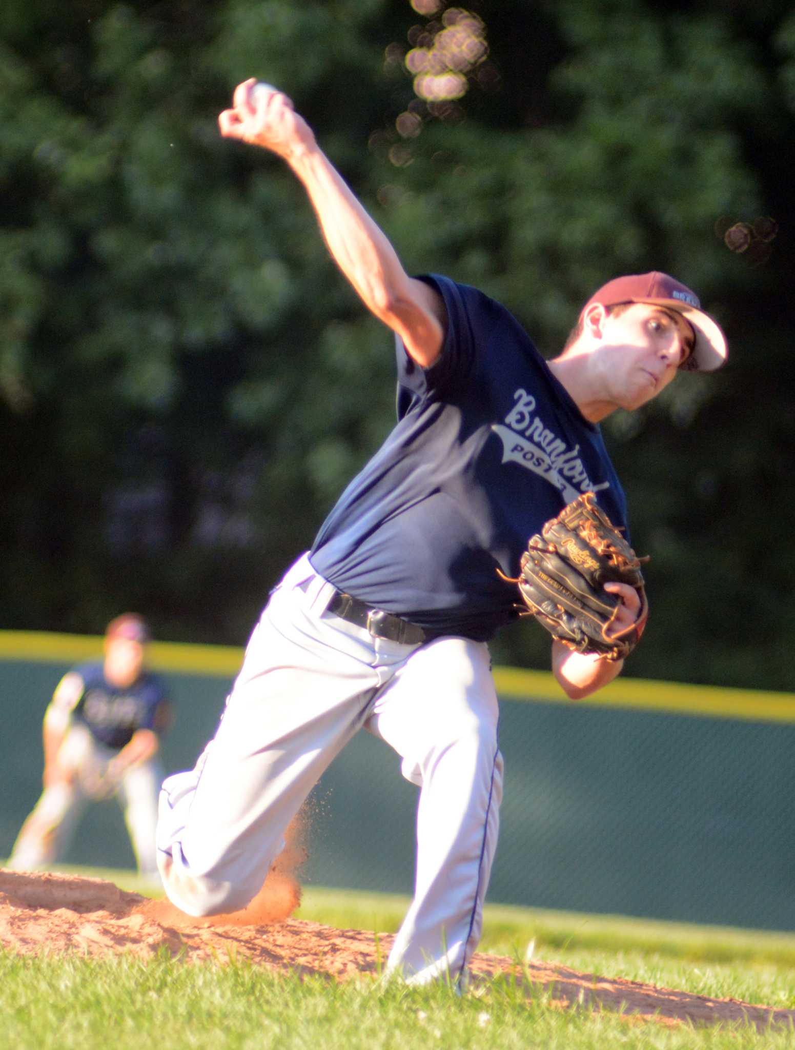 American Legion Tournament Central   RawImage 