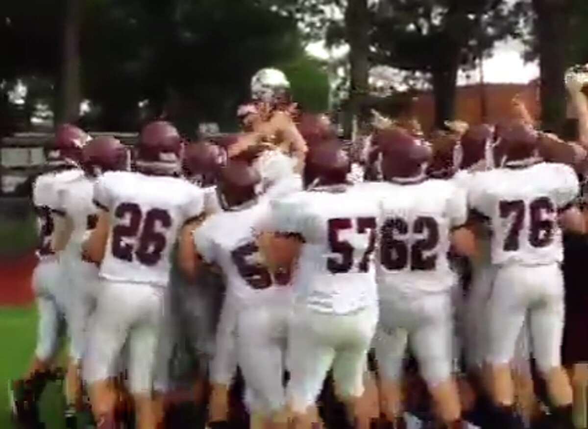 Bridgeport Central vs. Harding Thanksgiving rivalry reaches 100 games.