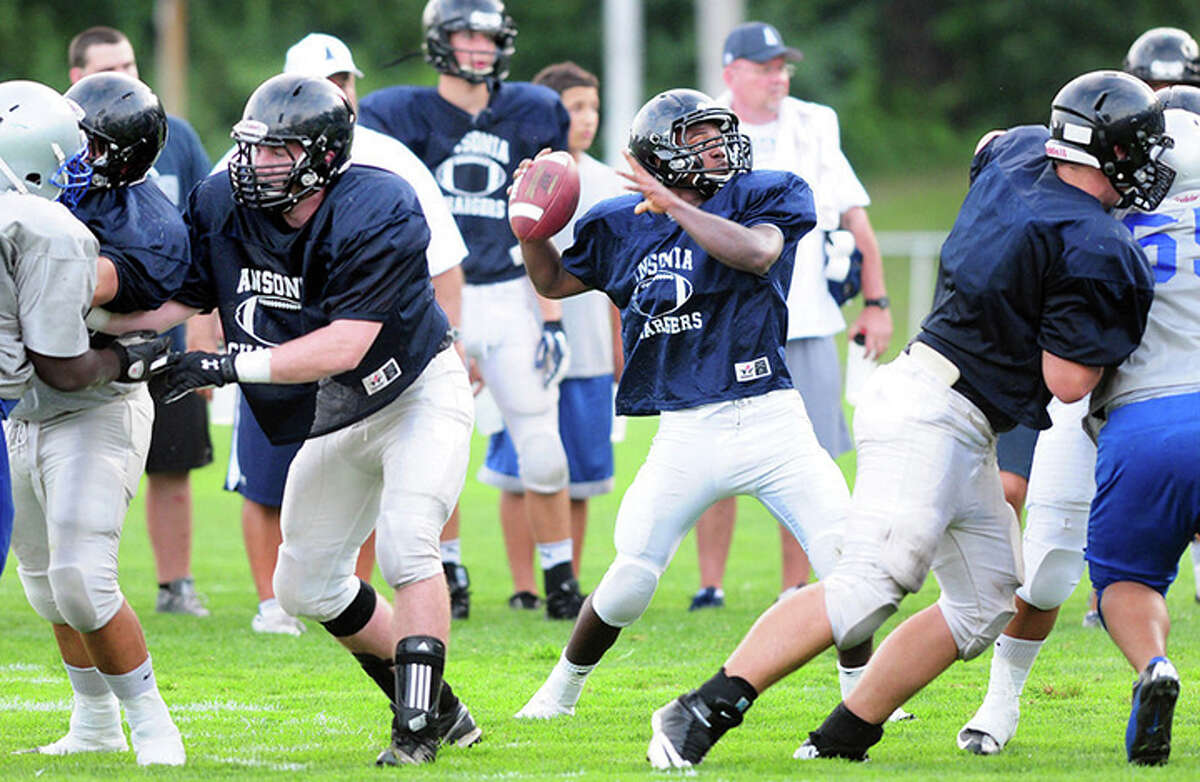 2014 Immaculate Football Preview