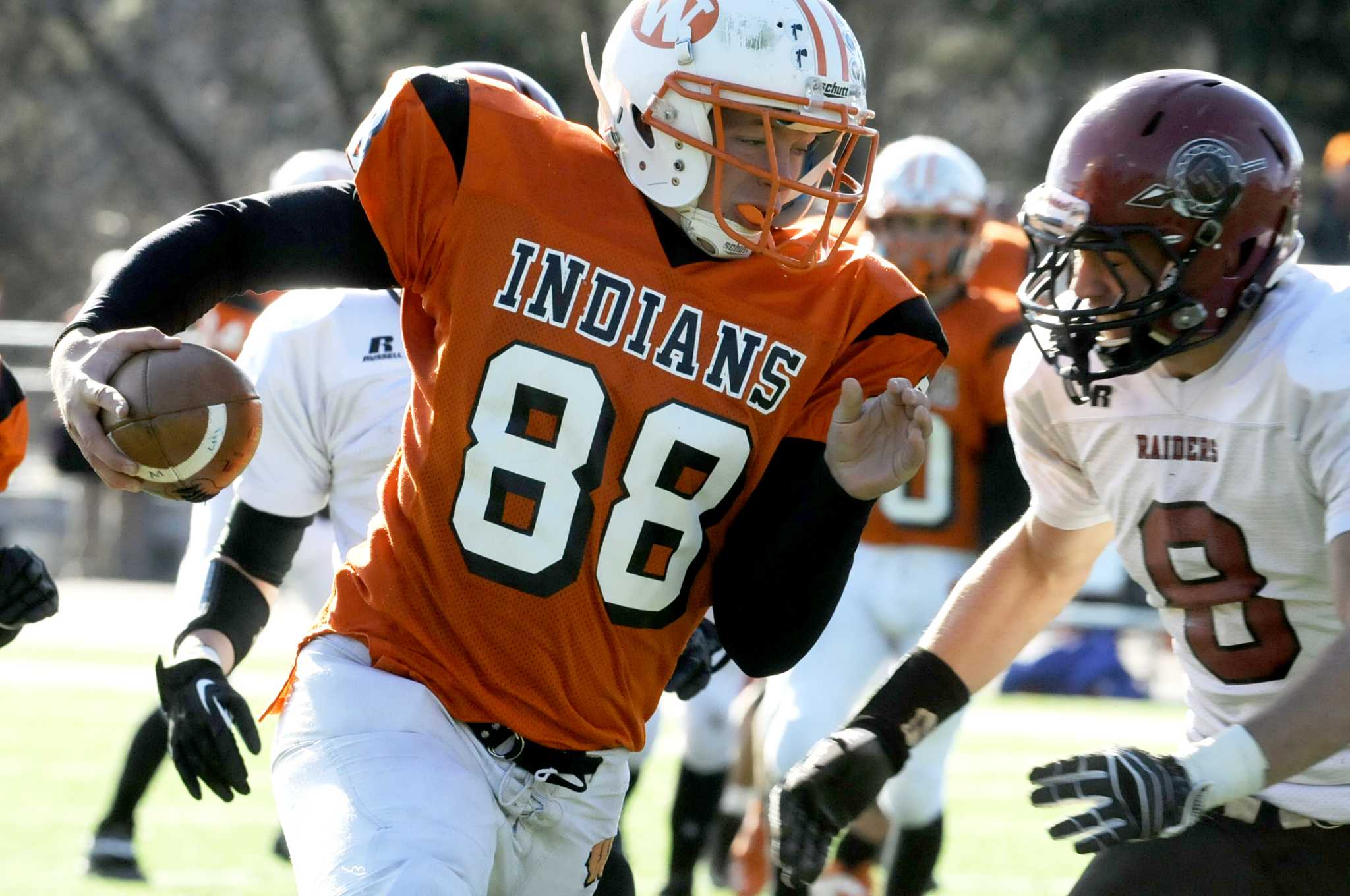 Watertown Sd Football Schedule at Paul Elrod blog