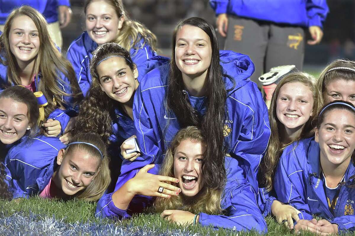 Softball Seymour receives championship rings