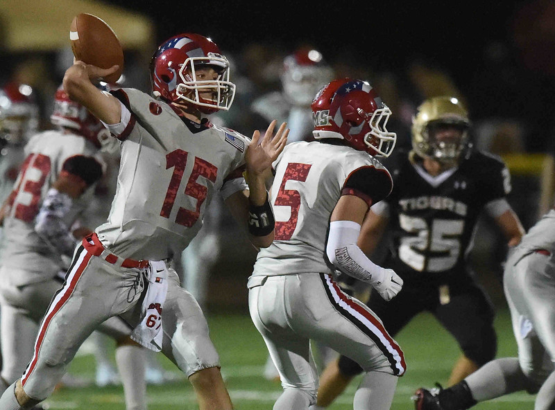 The Day Week 1 Top 10 Coaches Poll New Canaan is No. 1