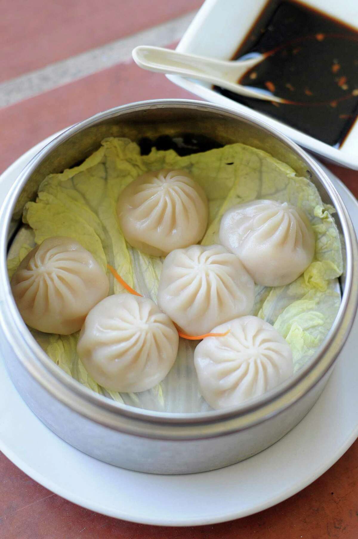 Where to find great soup dumplings in San Antonio