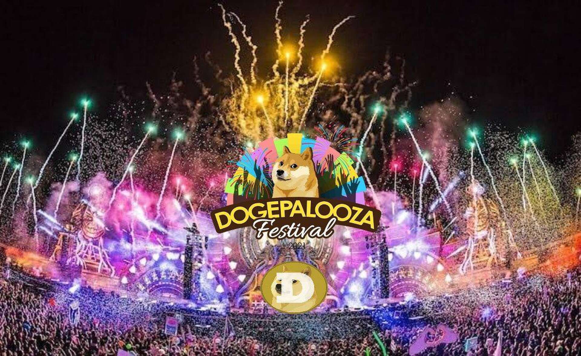 Move over, Coachella. Dionne Warwick headlines Dogepalooza, a crypto  festival in Sugar Land
