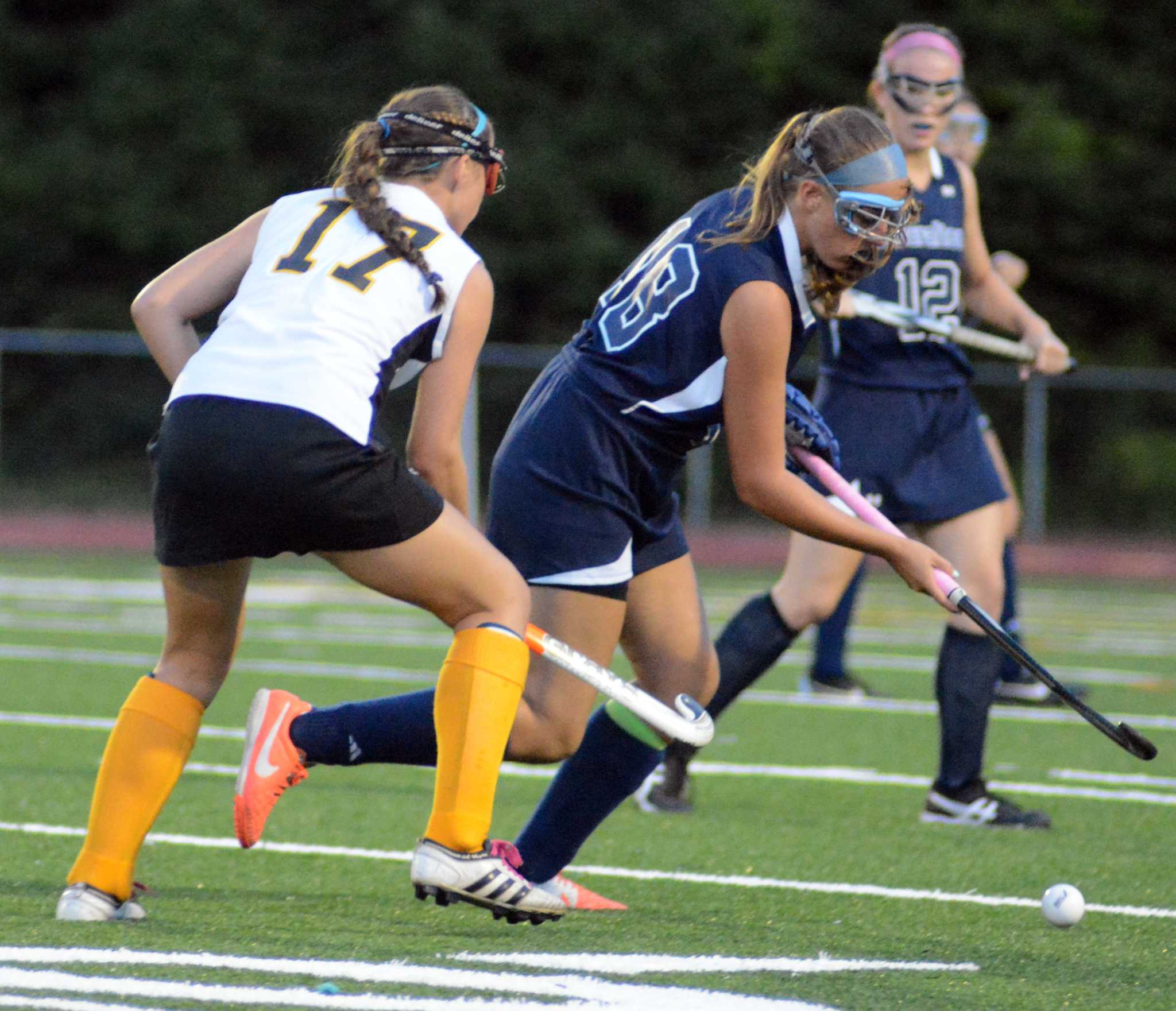 Field hockey notebook Lauralton Hall making an impact in the SCC