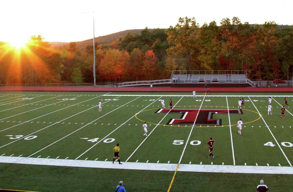 Torrington High School Sports Complex Was Years In The Making   1200x0 