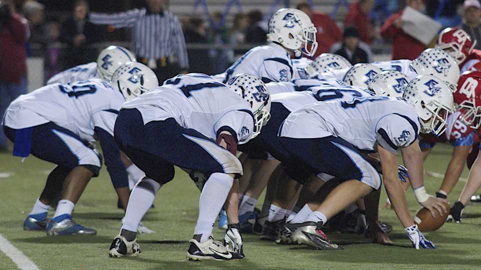 CCC football notebook: East Catholic running backs leading the way