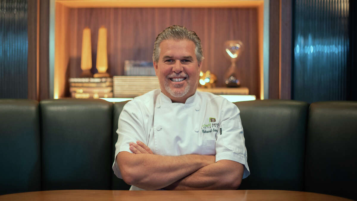 Chef Richard Sandoval of Toro Toro and Bayou & Bottle at the Four Seasons Hotel Houston leads the lineup of Houston chefs lending their talents to Celebrity H-Town Chefs Against Cancer, a culinary fundraiser on May 4.