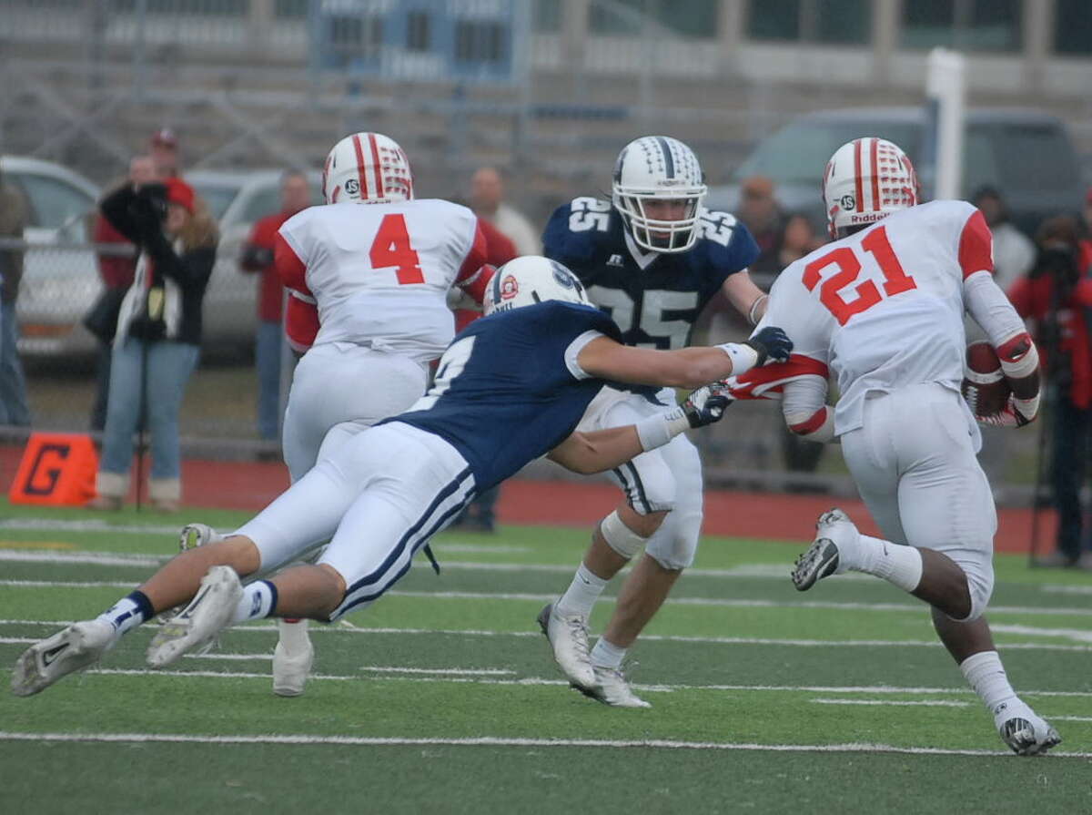 A Long Road From Fermi High School To The Super Bowl