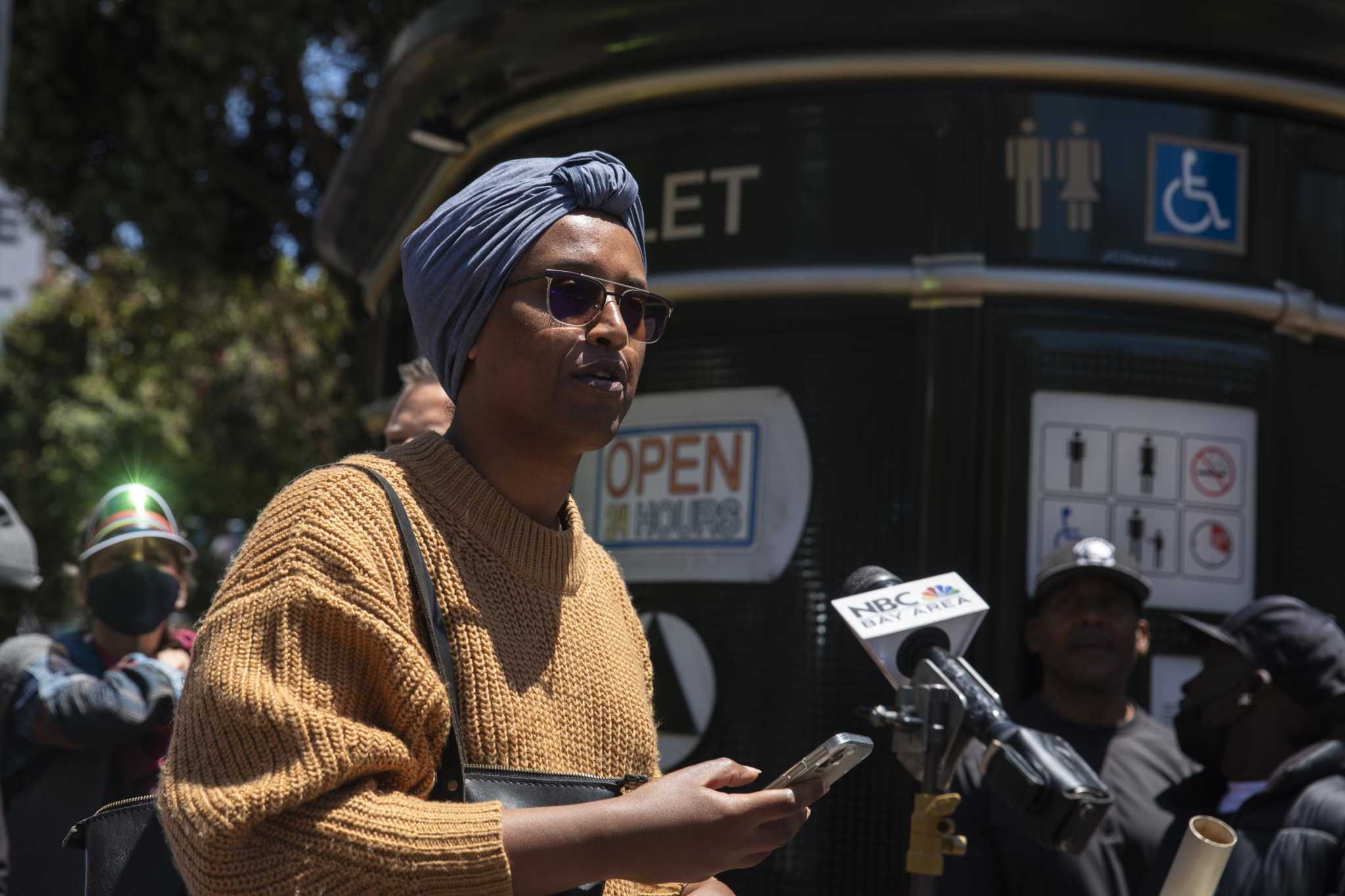 With SF Supervisor Matt Haney headed to the California Assembly, what's next for District 6? - Vimarsana News
