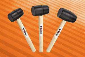 Here’s a smashing good deal on a 3-pack of mallets