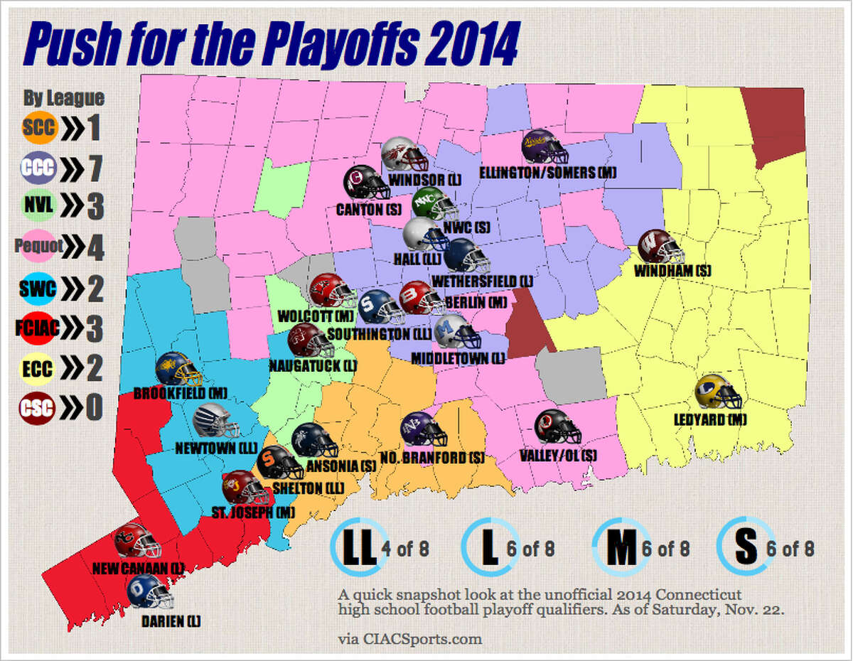 2019 N.F.L. Playoff Picture: Mapping the Paths That Remain for